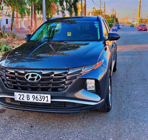 Hyundai for sale in Iraq